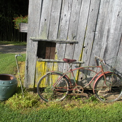 Bryson City Bike Party